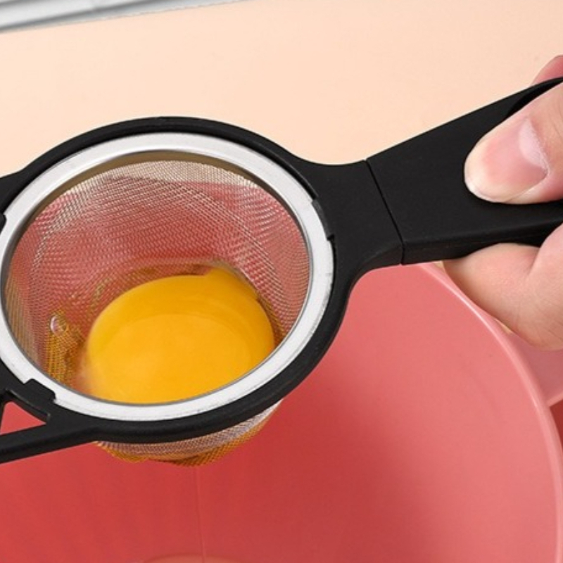 304 Stainless Steel Cat Ear So - đánh giá và giá Baby Food Filter
