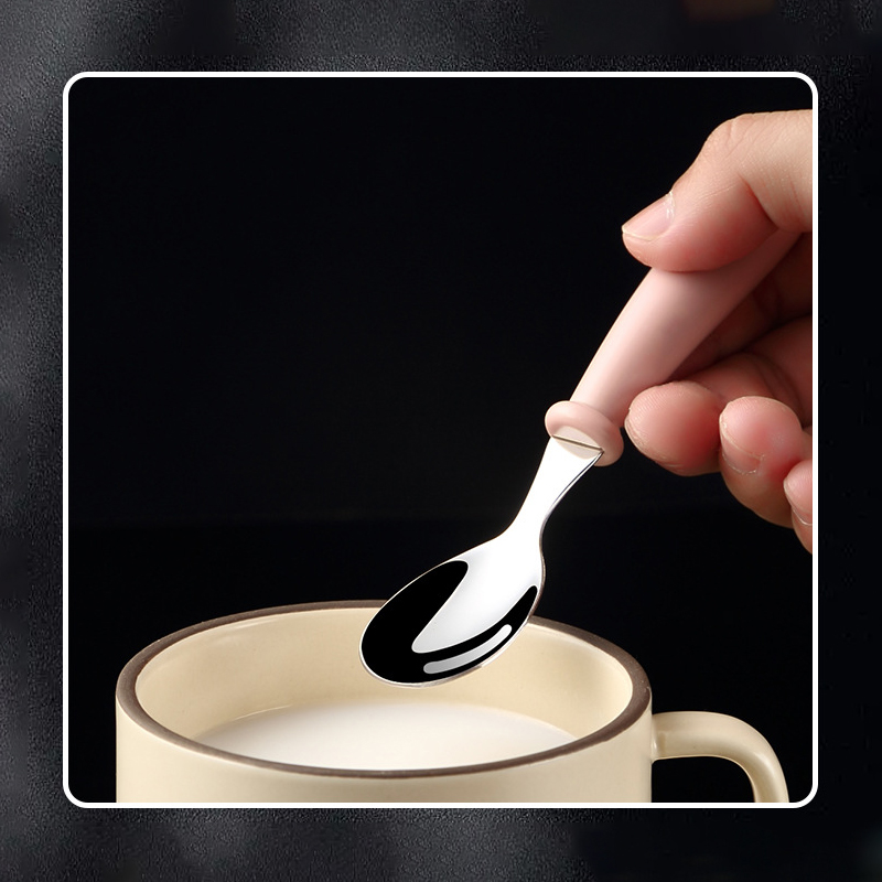 Toddler Training Feeding Spoon - đánh giá và giá Baby Food Knife Set