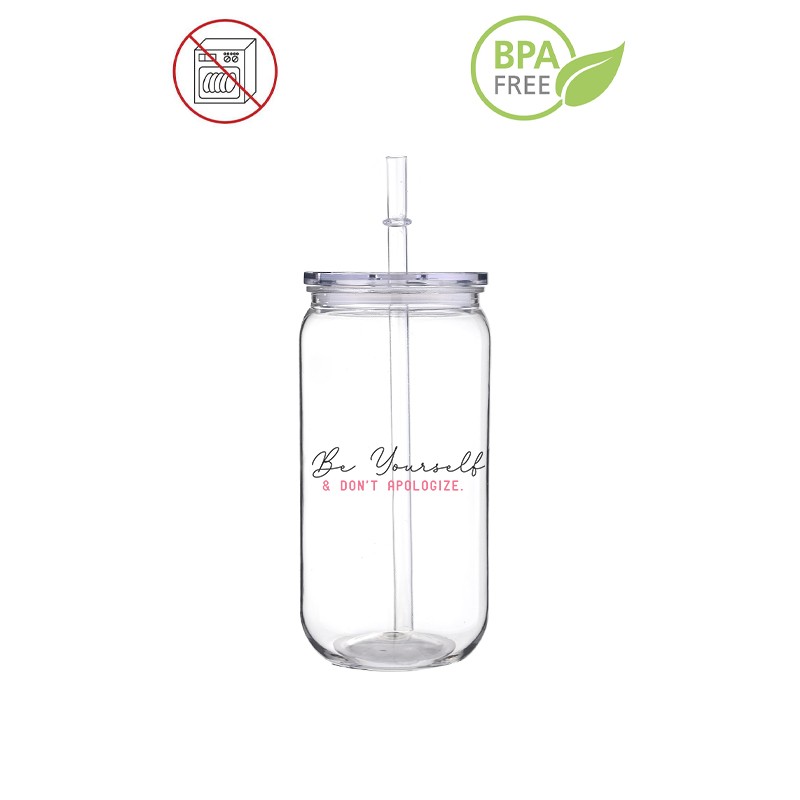 Self Love Colorful Fashin Gril - đánh giá và giá Training Cup Straw