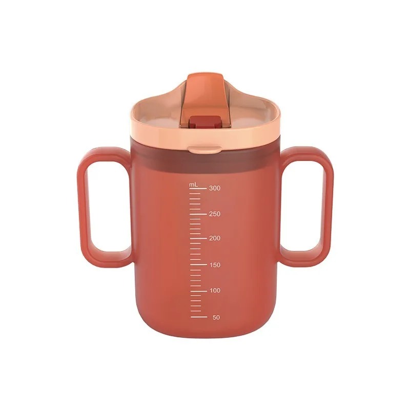 300ml for Child Water Cup Chil - đánh giá và giá Training Cup Straw