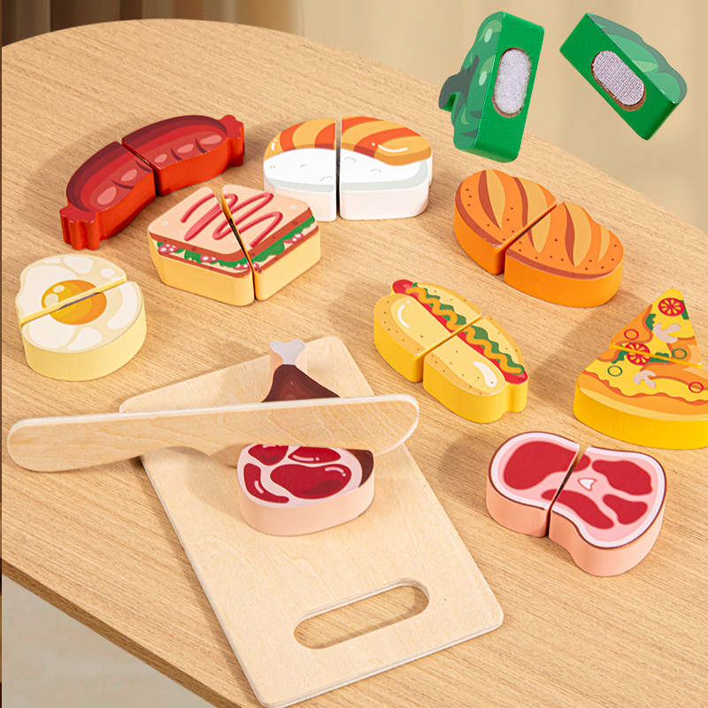 Simulation Kitchen Pretend Toy - đánh giá và giá Baby Food Under 1 Year