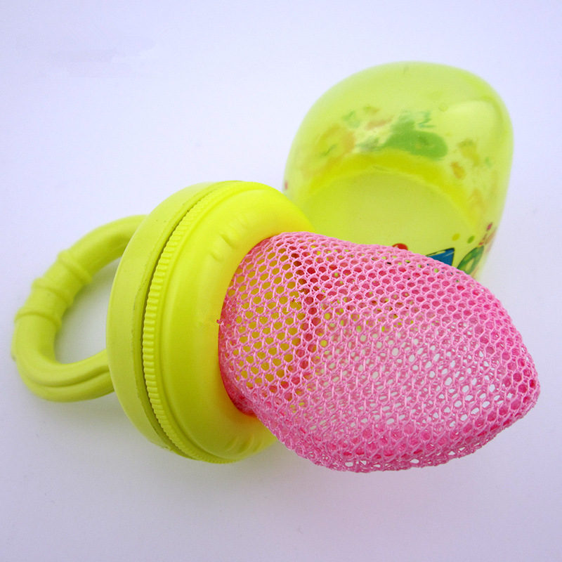 Cho Em Bé Thực Phẩm Tươi Nibbl - đánh giá và giá Baby Food Filter