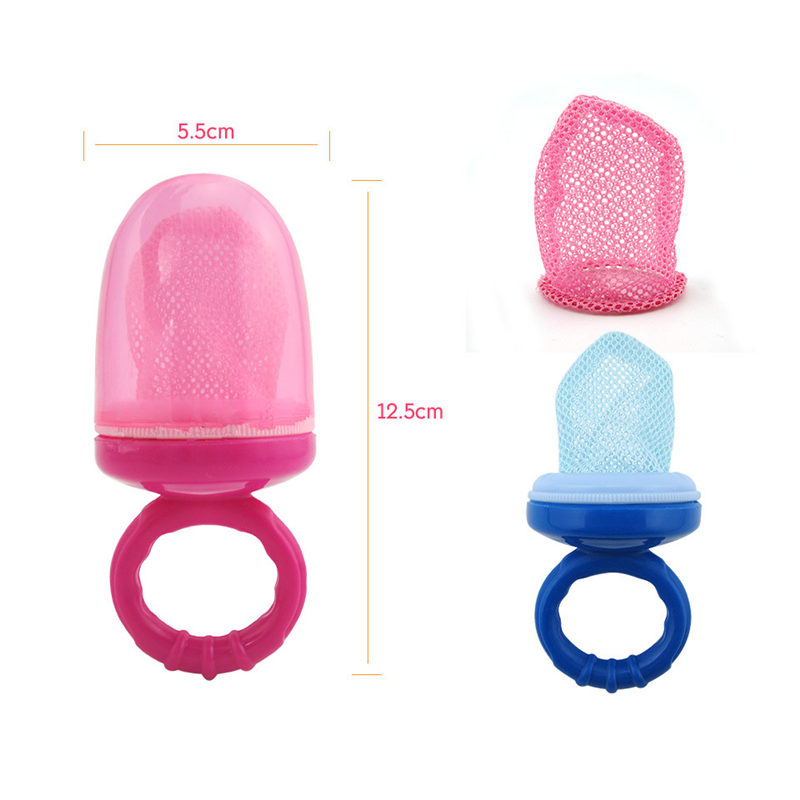 Cho Em Bé Thực Phẩm Tươi Nibbl - đánh giá và giá Baby Food Filter