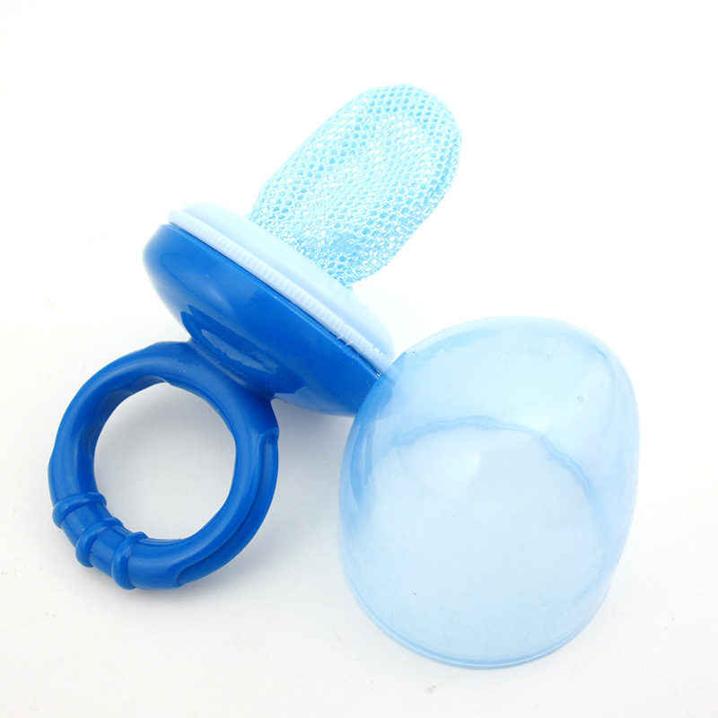 Cho Em Bé Thực Phẩm Tươi Nibbl - đánh giá và giá Baby Food Filter