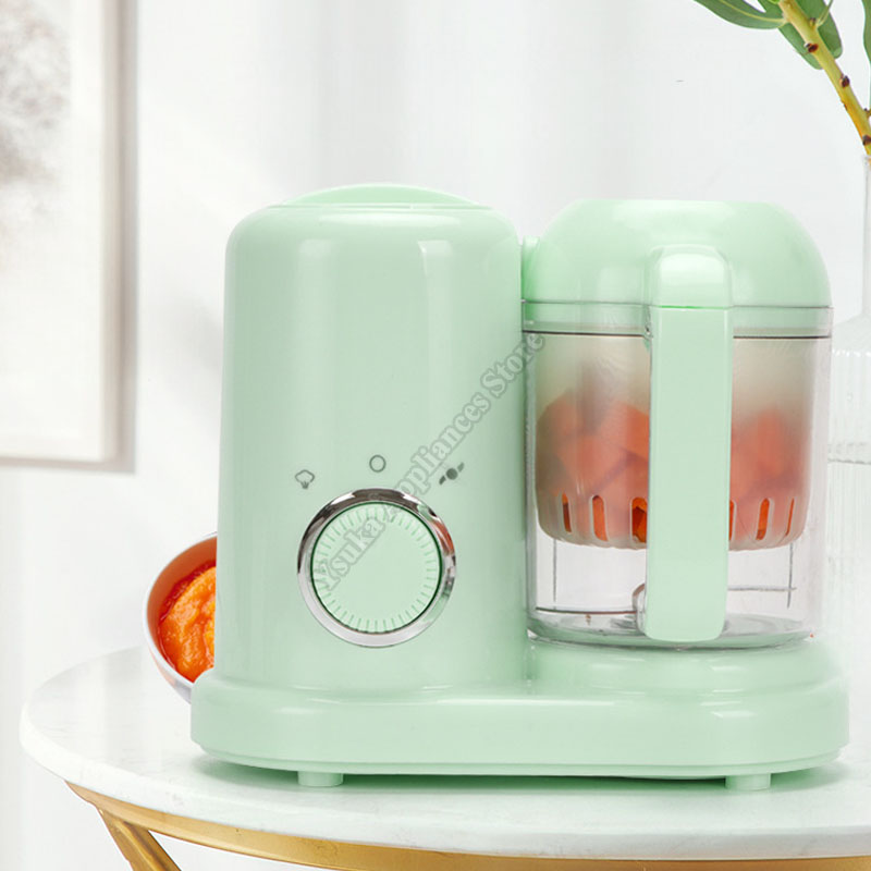 Baby Complementary Food Machin - đánh giá và giá Baby Food Grinder Machine