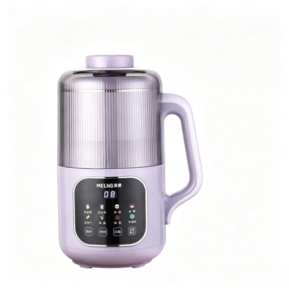 1200ML Quiet Soy Milk Maker Mu - đánh giá và giá Baby Food Filter