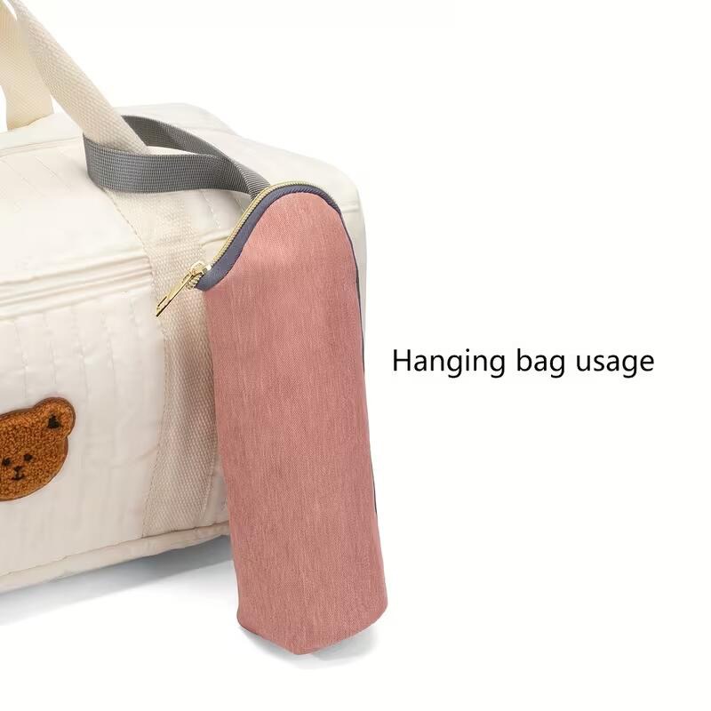 Portable Baby Bottle Insulated - đánh giá và giá Baby Food Warmer