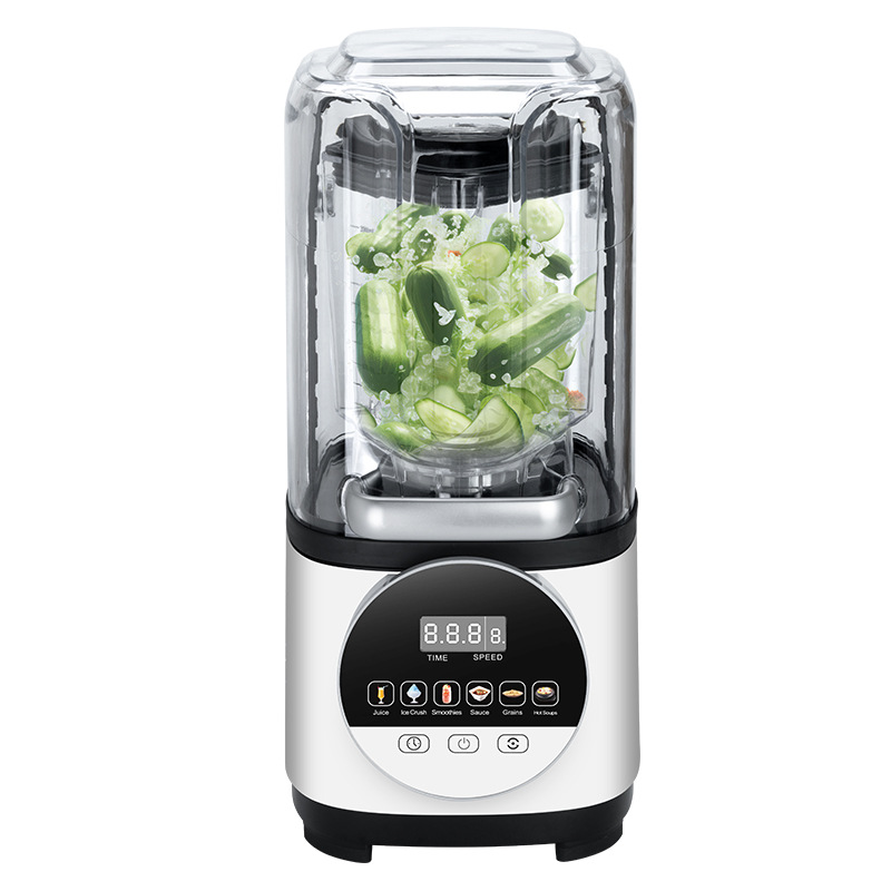 2L Covered Low Noise Multifunc - đánh giá và giá Baby Food Filter