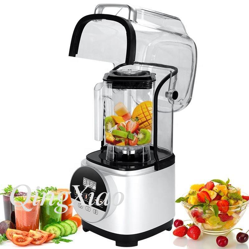 2L Covered Low Noise Multifunc - đánh giá và giá Baby Food Filter