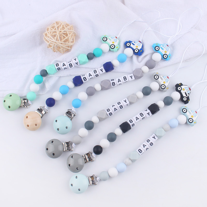 Custom Baby Personalized Name  - đánh giá và giá Baby Food Teether