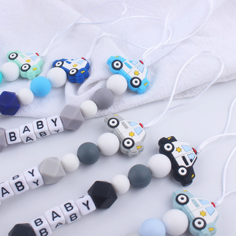 Custom Baby Personalized Name  - đánh giá và giá Baby Food Teether