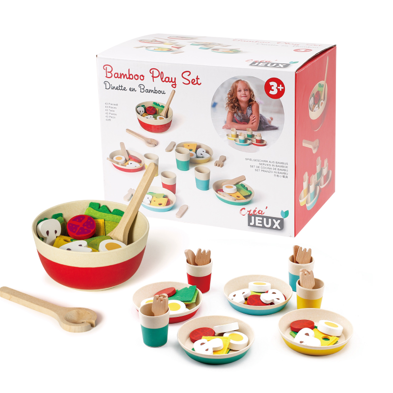 Mother Garden Simulated Kitche - đánh giá và giá Baby Food Knife Set