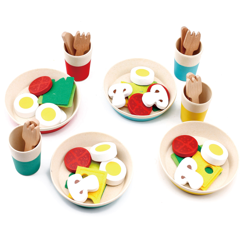 Mother Garden Simulated Kitche - đánh giá và giá Baby Food Knife Set