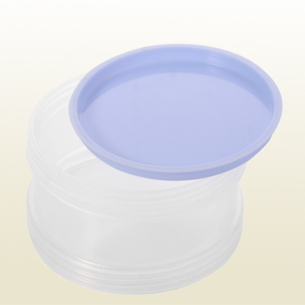 Portable Milk Powder Formula D - đánh giá và giá Baby Food Plan