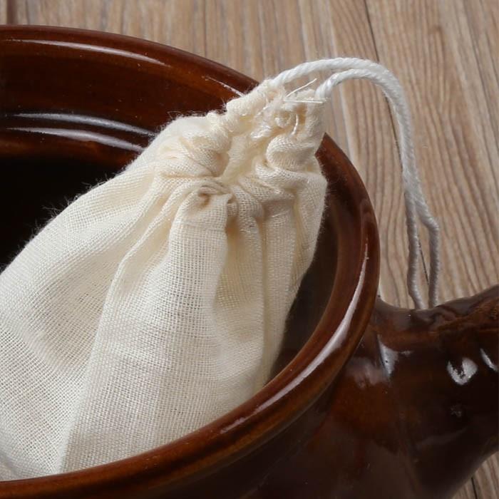 Commercial Grade Fish Bag Soup - đánh giá và giá Baby Food Filter
