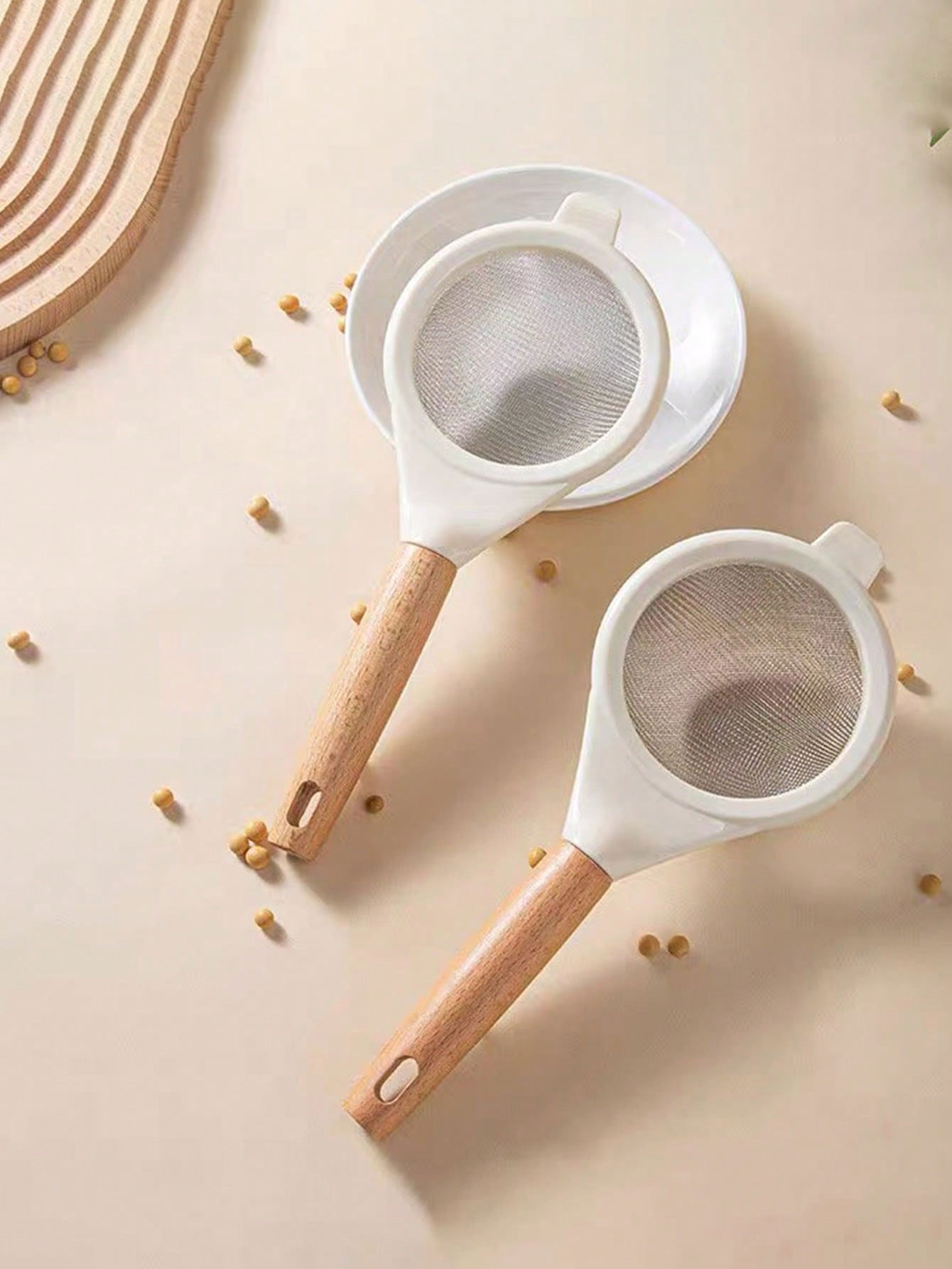 Soy Milk Filter Sieve Baby Foo - đánh giá và giá Baby Food Filter