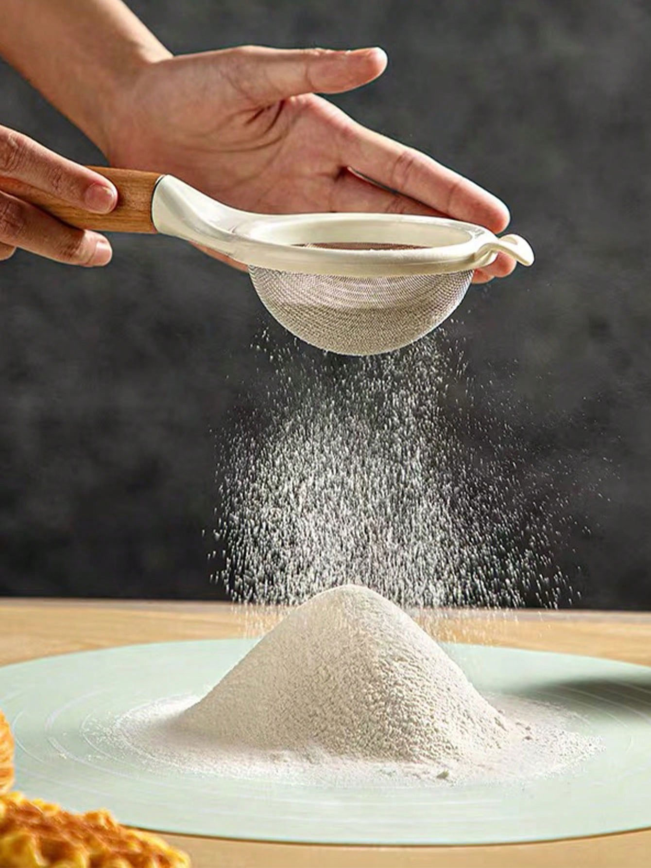 Soy Milk Filter Sieve Baby Foo - đánh giá và giá Baby Food Filter